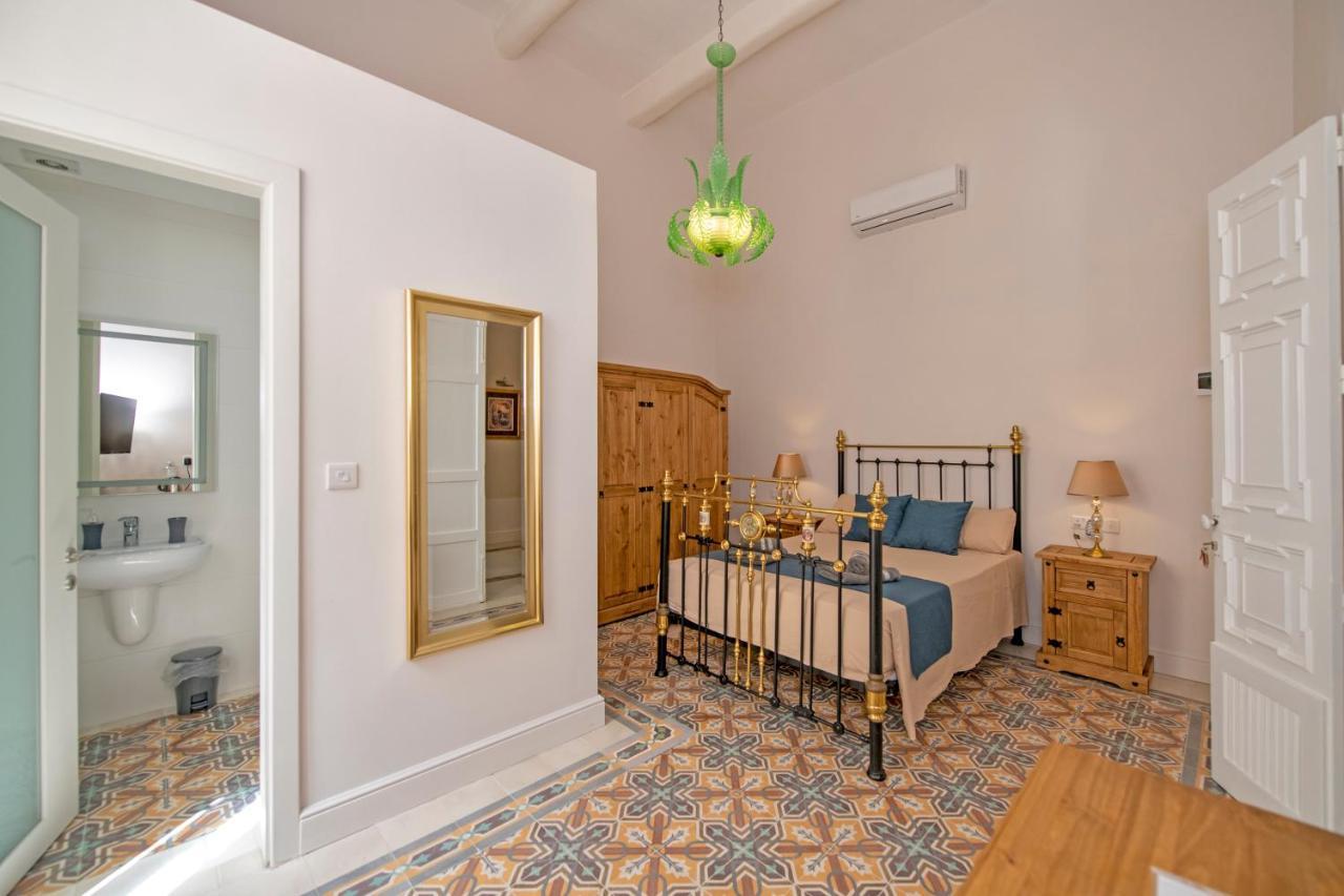Ta' Dun Martin And Taz-Zija Bed And Breakfast Nadur Exteriér fotografie