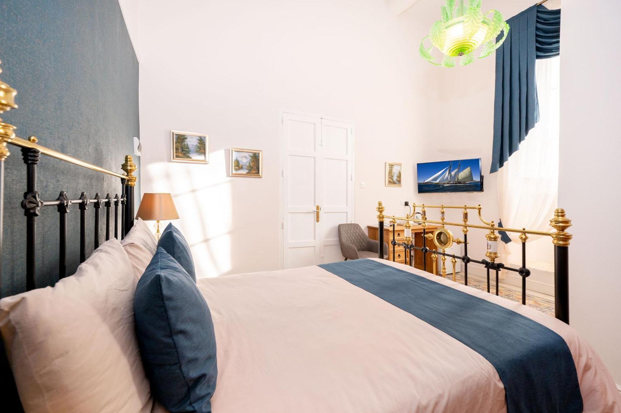 Ta' Dun Martin And Taz-Zija Bed And Breakfast Nadur Exteriér fotografie
