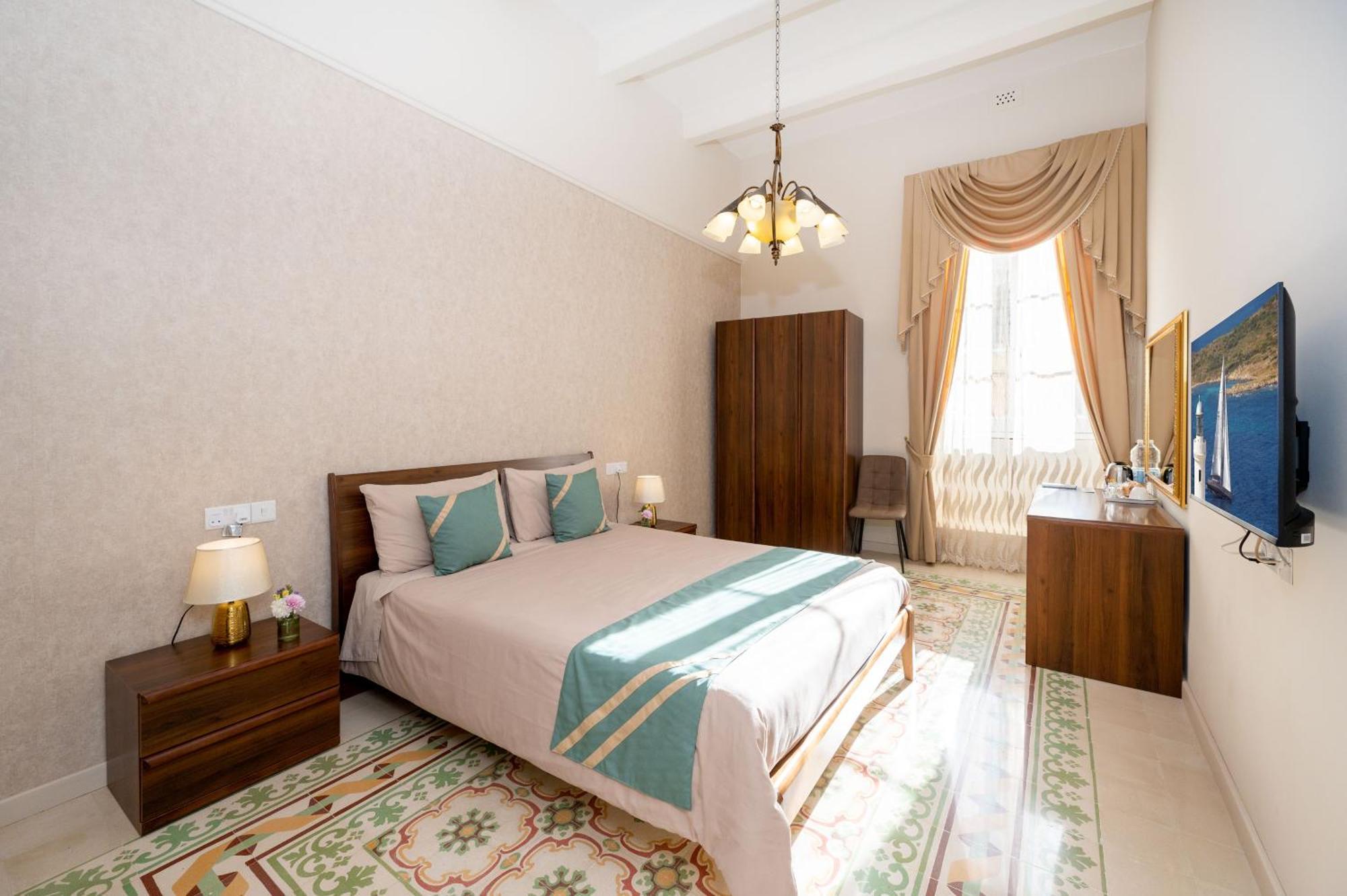Ta' Dun Martin And Taz-Zija Bed And Breakfast Nadur Exteriér fotografie