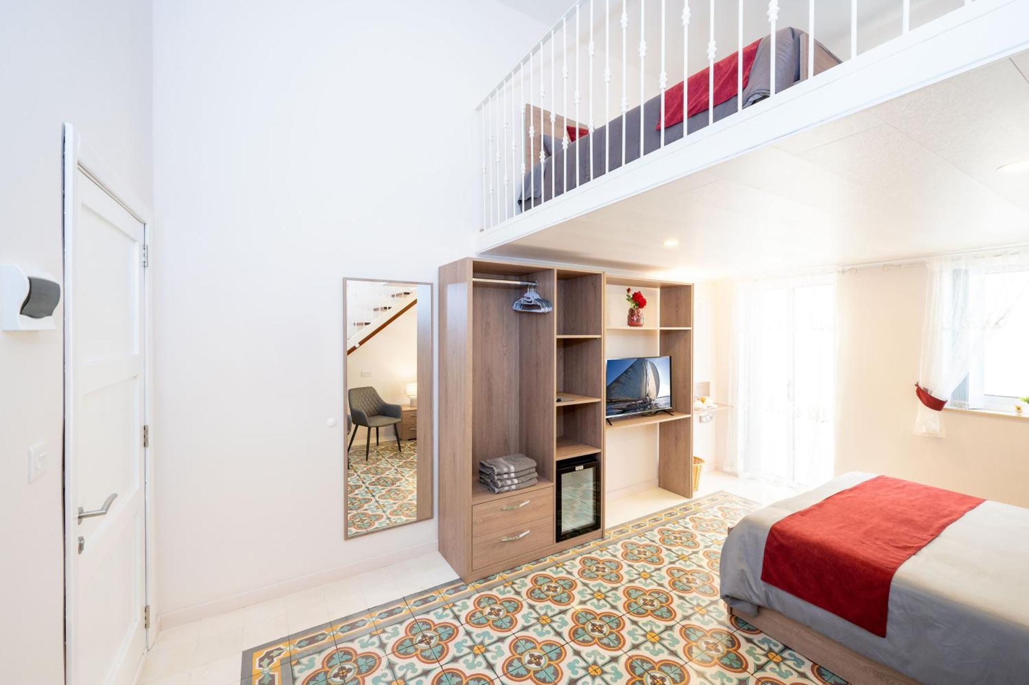 Ta' Dun Martin And Taz-Zija Bed And Breakfast Nadur Exteriér fotografie