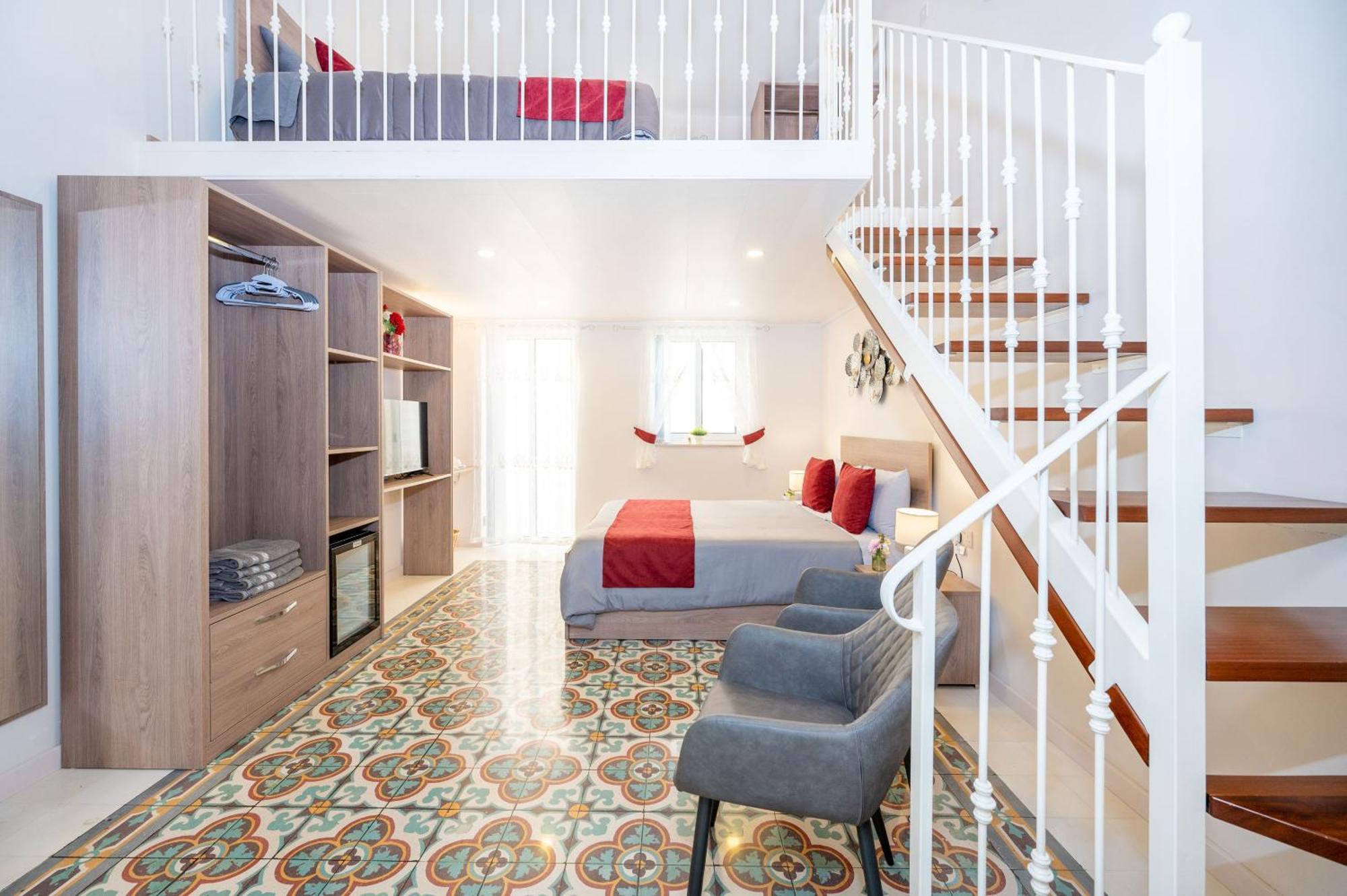 Ta' Dun Martin And Taz-Zija Bed And Breakfast Nadur Exteriér fotografie