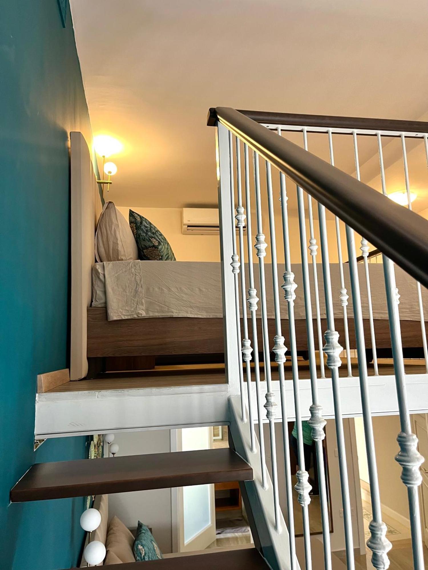 Ta' Dun Martin And Taz-Zija Bed And Breakfast Nadur Exteriér fotografie